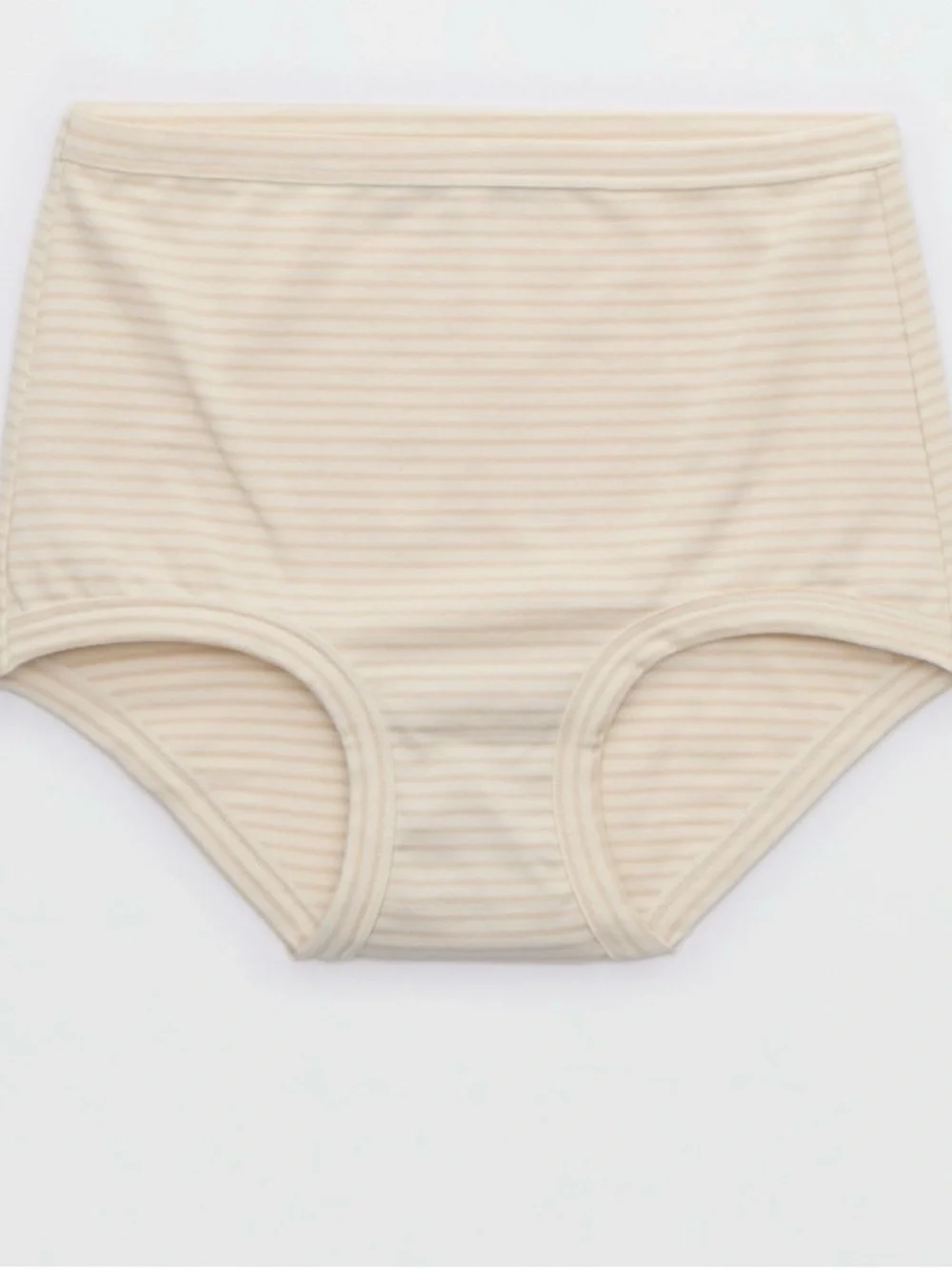 NWT Aerie Superchill Cotton High Waist Boybrief Panty
